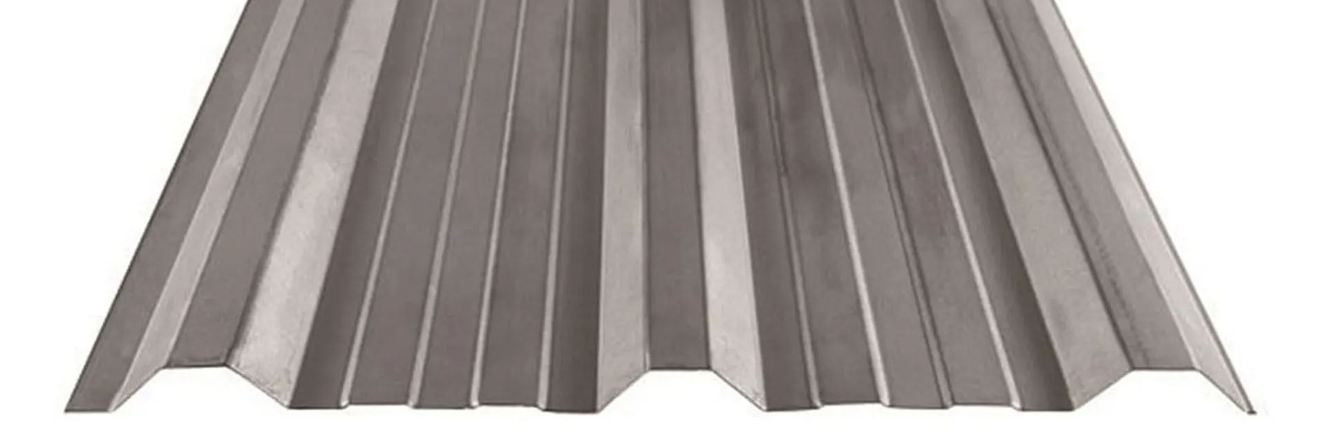 Chapa Trapezoidal