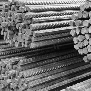 Hierro construccion nervado